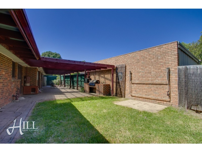 9 Petersfield Court, Boronia VIC 3155