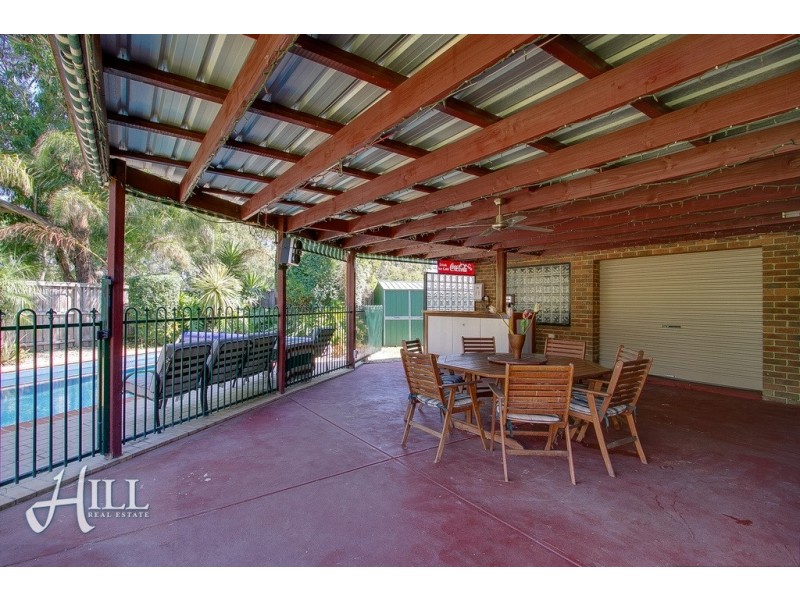 9 Petersfield Court, Boronia VIC 3155