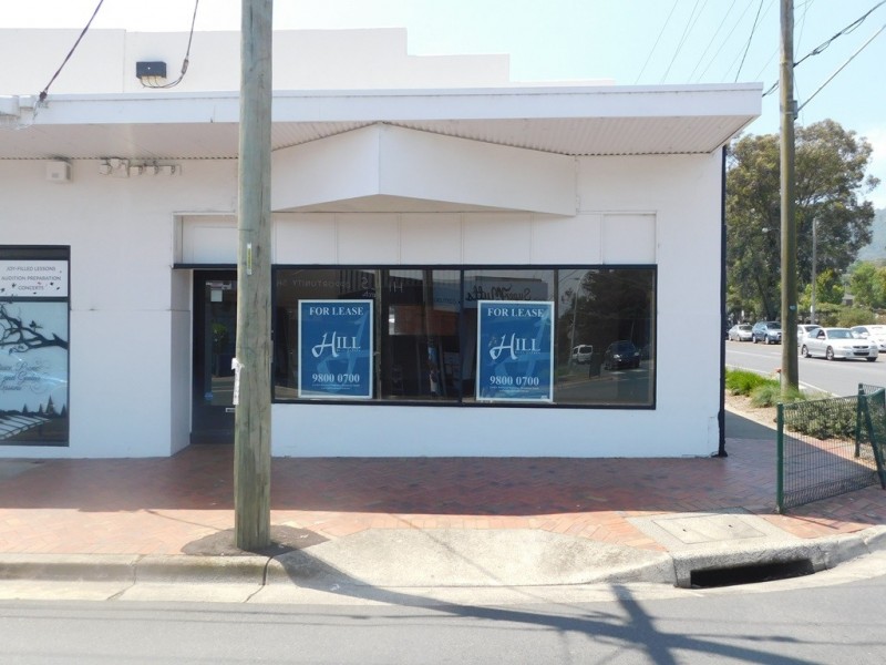 17 Alpine Street, Ferntree Gully VIC 3156