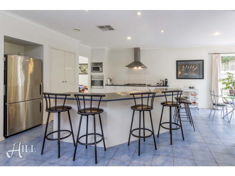 3 Greenhaven Court, Rowville VIC 3178