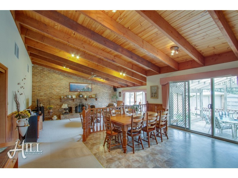 99 Sullivan Avenue, Lysterfield VIC 3156