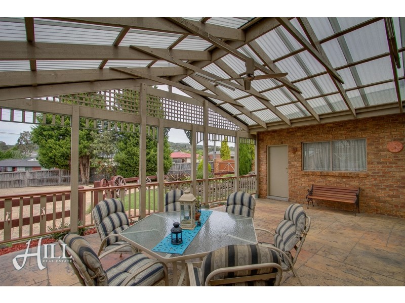 99 Sullivan Avenue, Lysterfield VIC 3156