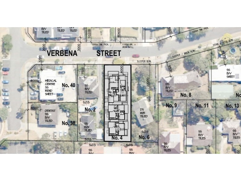 4 Verbena Street, Templestowe VIC 3106