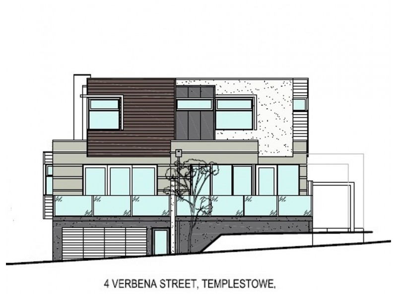 4 Verbena Street, Templestowe VIC 3106