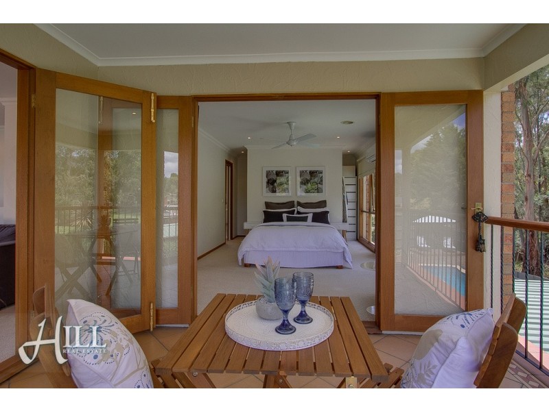 3 Brett Place, Ferntree Gully VIC 3156