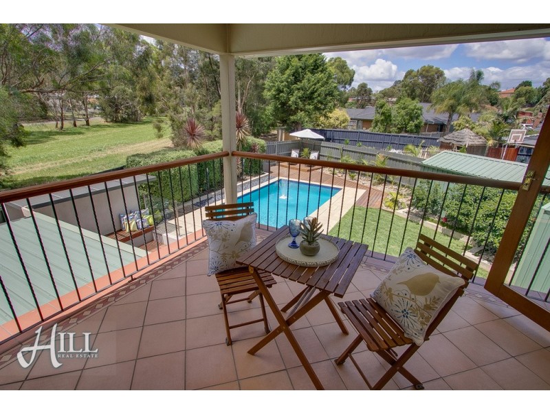 3 Brett Place, Ferntree Gully VIC 3156