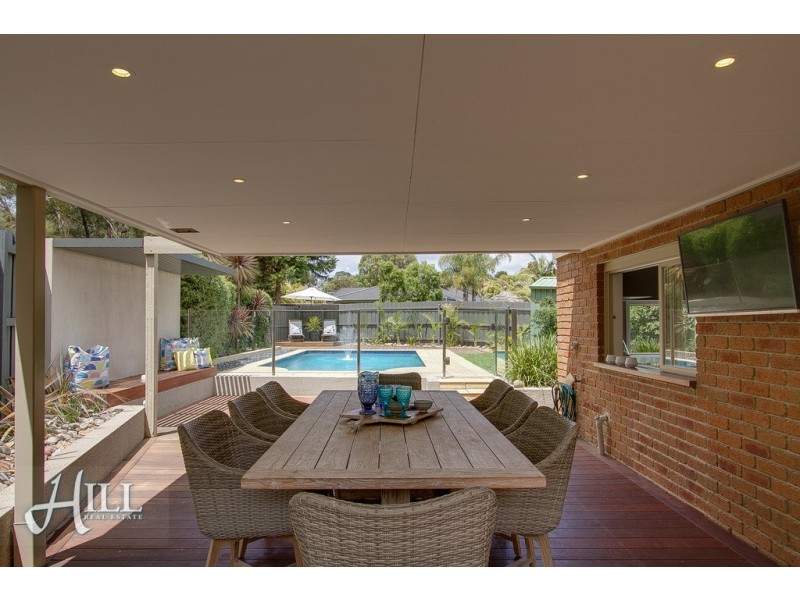 3 Brett Place, Ferntree Gully VIC 3156