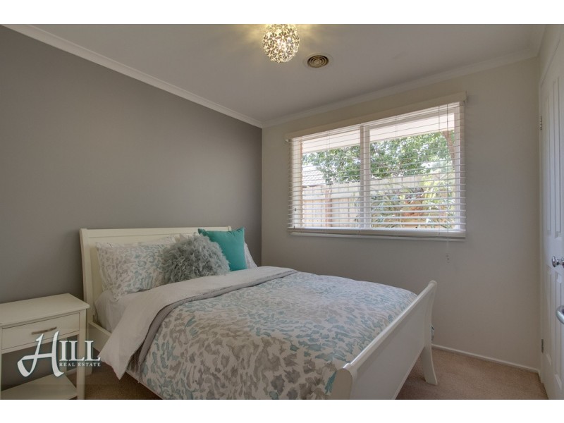 3 Brett Place, Ferntree Gully VIC 3156