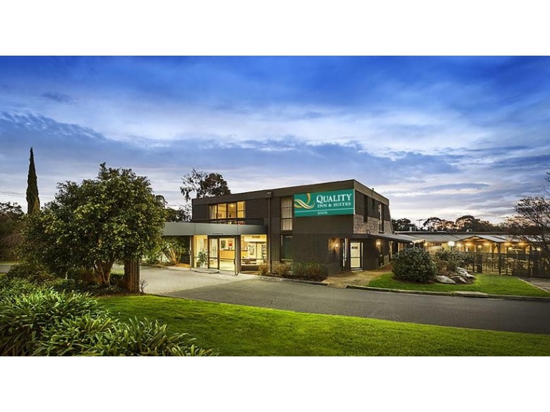 4/137 Mountain Highway, Wantirna VIC 3152