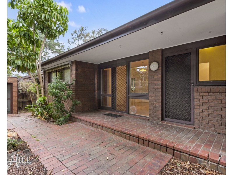 2/24 Flower Street, Ferntree Gully VIC 3156