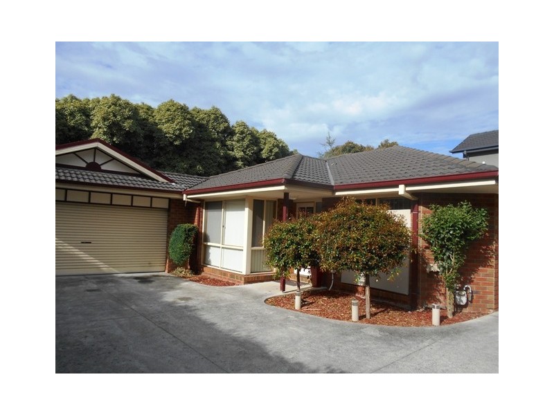 3/14 Henry Street, Boronia VIC 3155