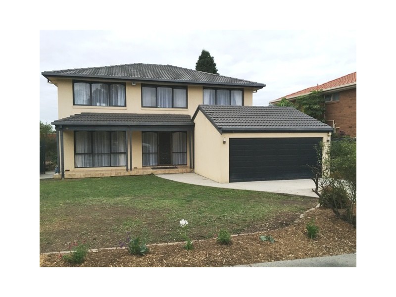 10 Broadgreen Avenue, Wantirna VIC 3152