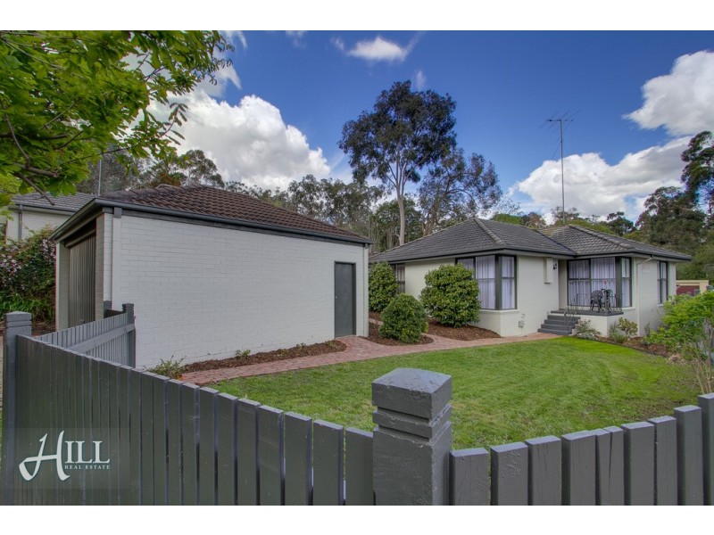 32A Margot Street, Ferntree Gully VIC 3156