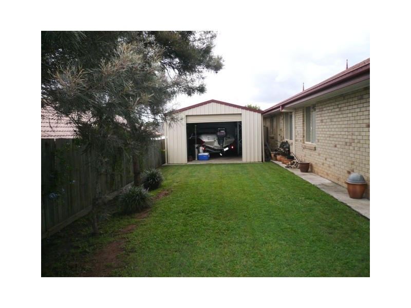 10 Timbarra Court, Petrie QLD 4502