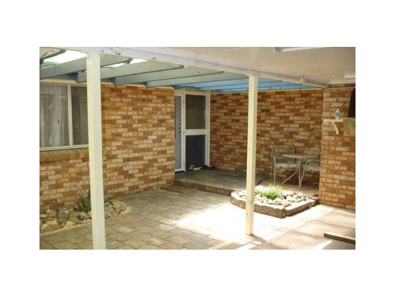 45 BELROSE AVENUE, Petrie QLD 4502