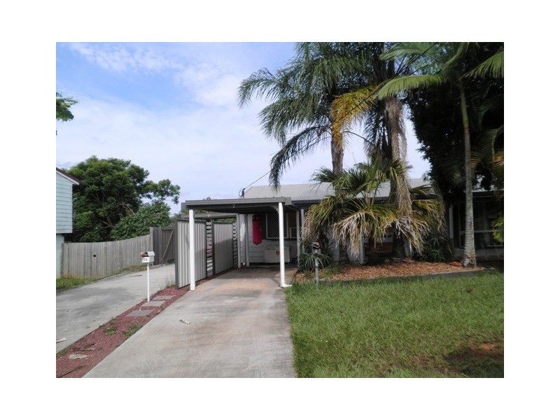 7 Brian Court, Kallangur QLD 4503