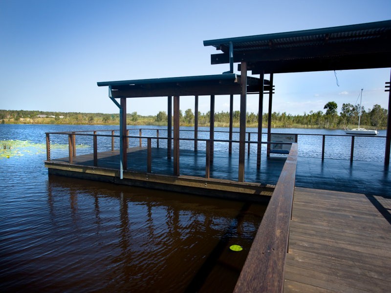 Sandstone Point QLD 4511