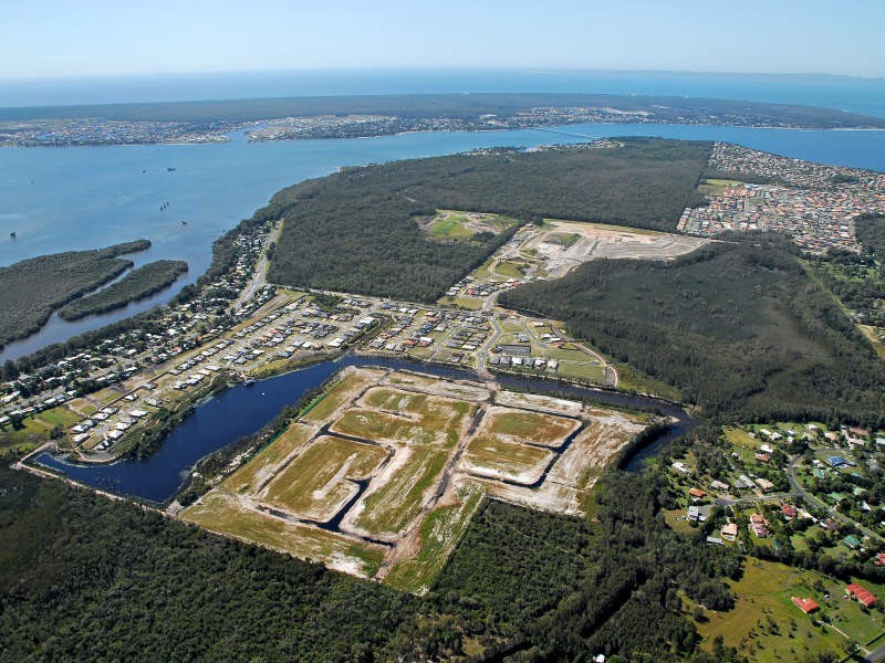 Sandstone Point QLD 4511