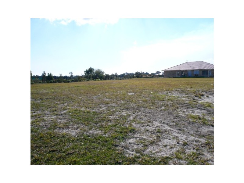 Sandstone Point QLD 4511