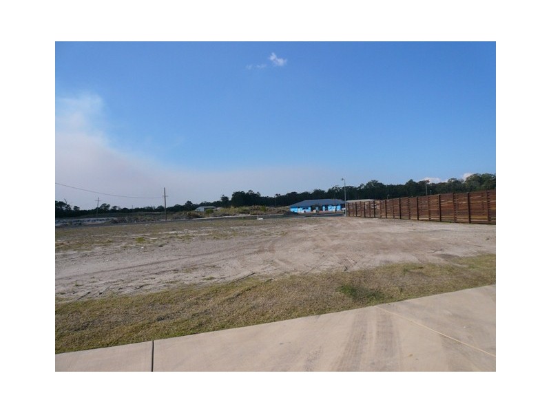 Sandstone Point QLD 4511