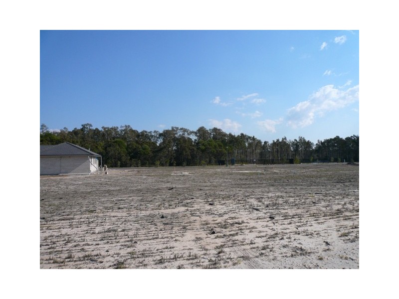 Sandstone Point QLD 4511