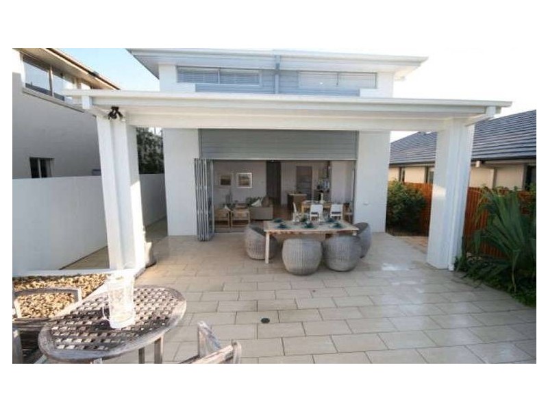 North Lakes QLD 4509