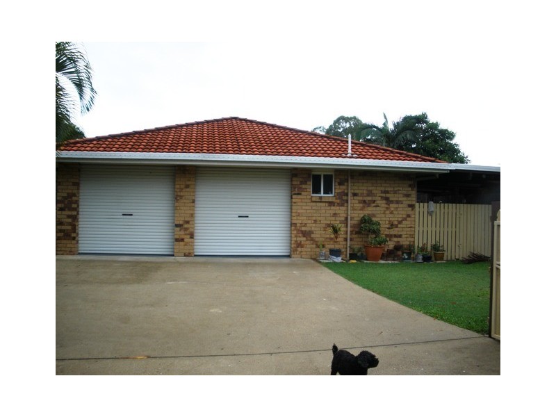 38  Vaucluse Cr, Petrie QLD 4502