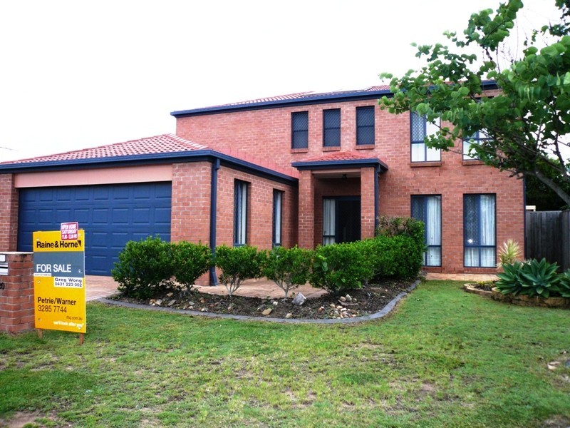 20 Ghostgum Cl, Taigum QLD 4018