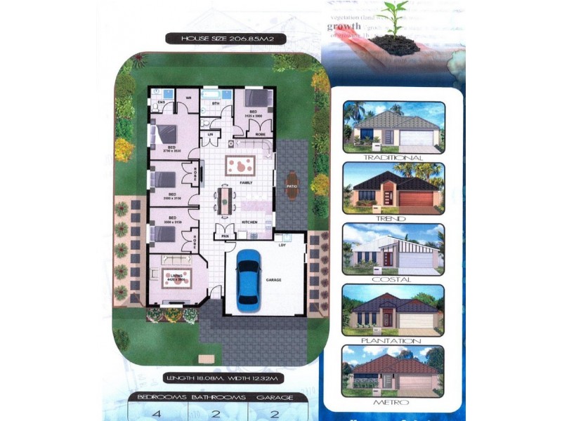Morayfield QLD 4506