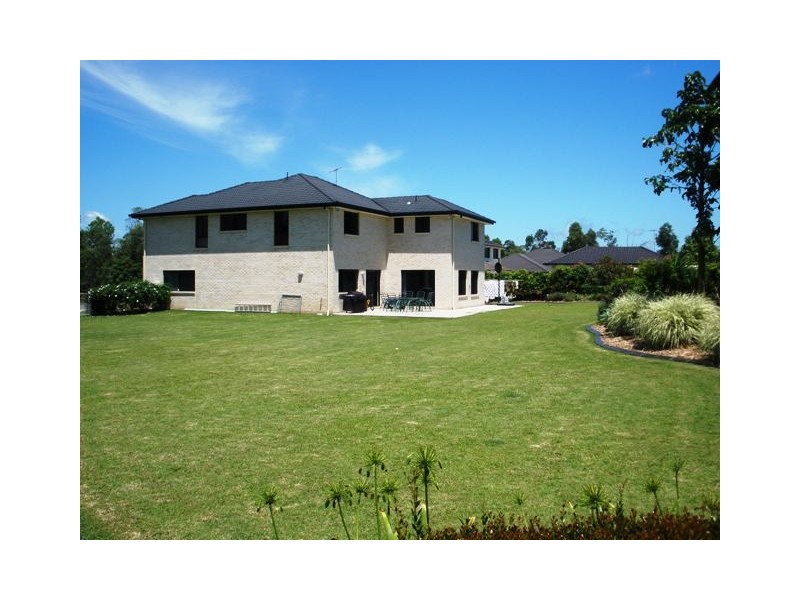 7 Rusty Gum Ct, Narangba QLD 4504