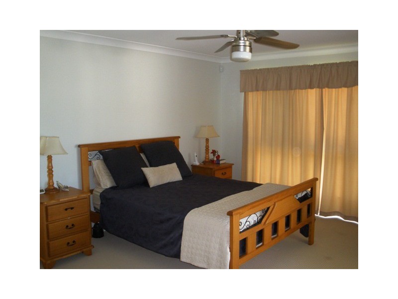 7 Rusty Gum Ct, Narangba QLD 4504