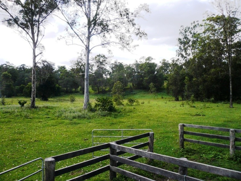 Narangba QLD 4504