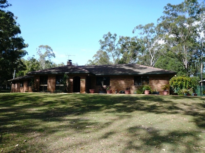 Narangba QLD 4504