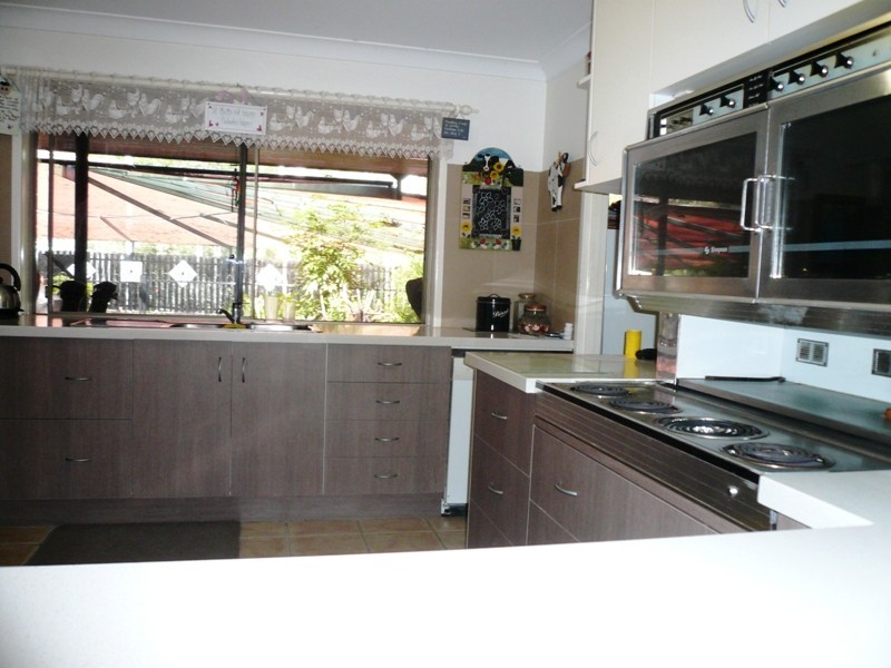 Narangba QLD 4504