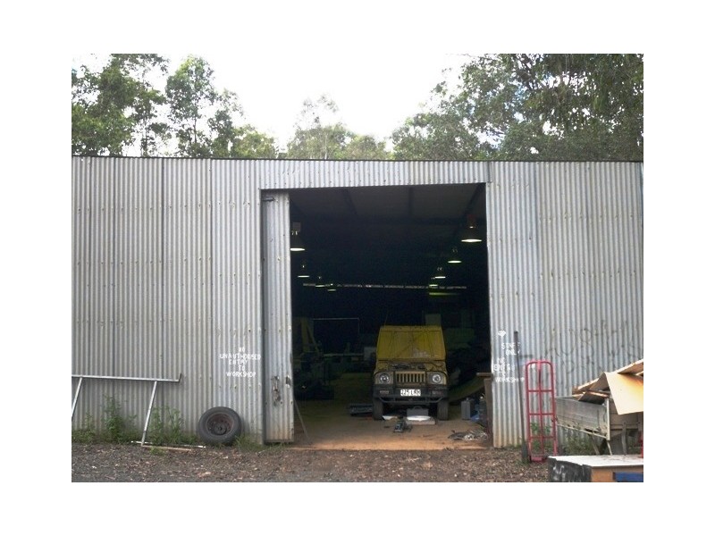 Narangba QLD 4504