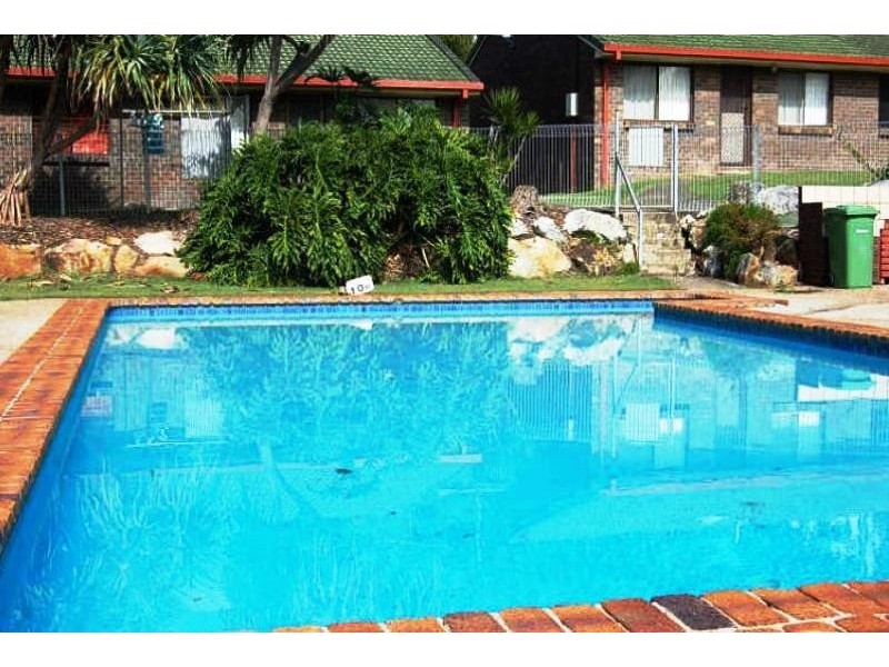 33/31 Nyanza, Woodridge QLD 4114