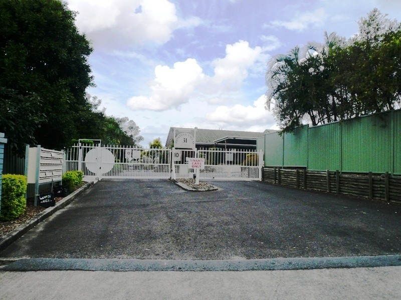 33/31 Nyanza, Woodridge QLD 4114