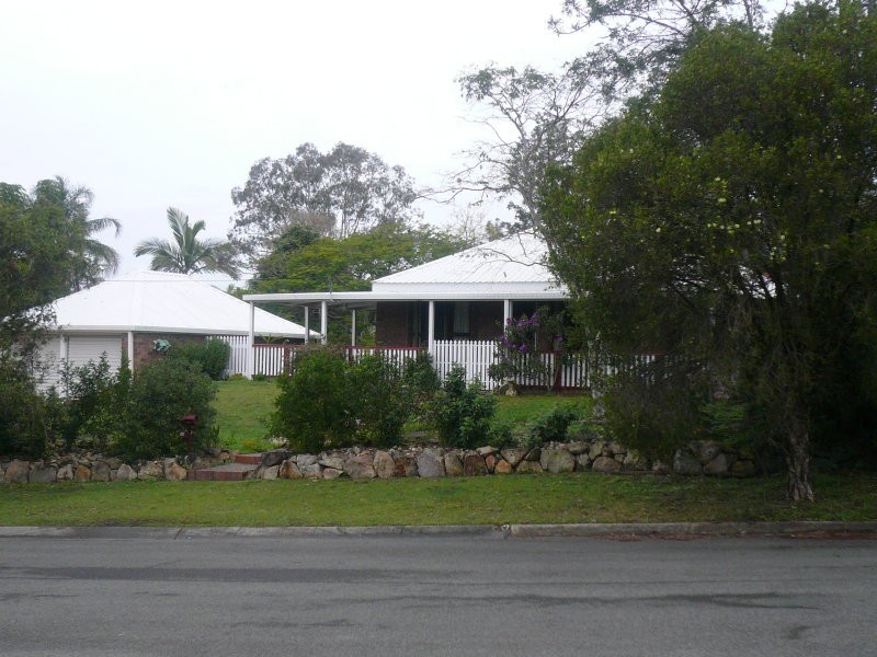 30 Champagne St, Petrie QLD 4502
