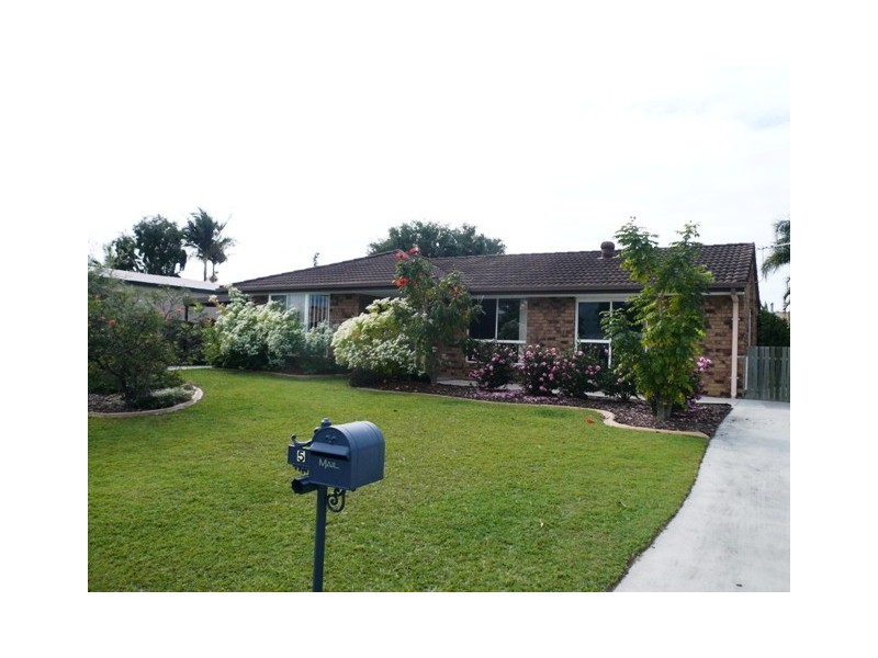 5 Puttini Court, Burpengary QLD 4505