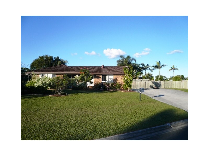 5 Puttini Court, Burpengary QLD 4505