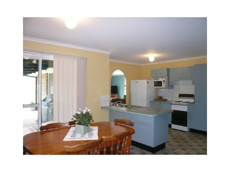5 Puttini Court, Burpengary QLD 4505