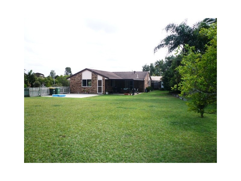 5 Puttini Court, Burpengary QLD 4505