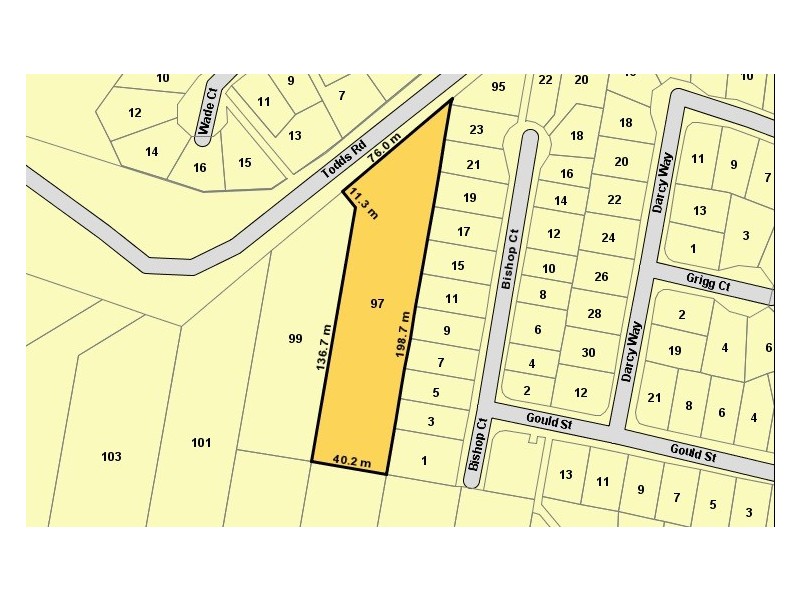 97 Todds Rd, Lawnton QLD 4501