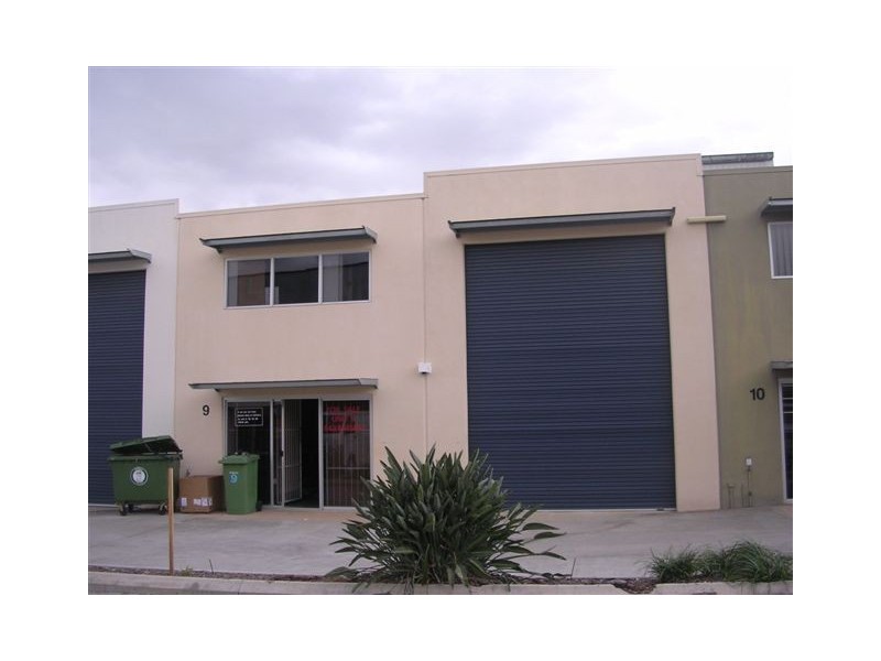 U9/13-15 Ellerslie Road, Meadowbrook QLD 4131
