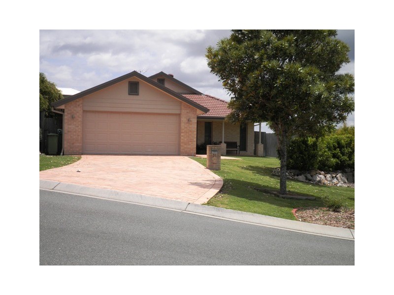 31 D’Aguilar Street, Petrie QLD 4502