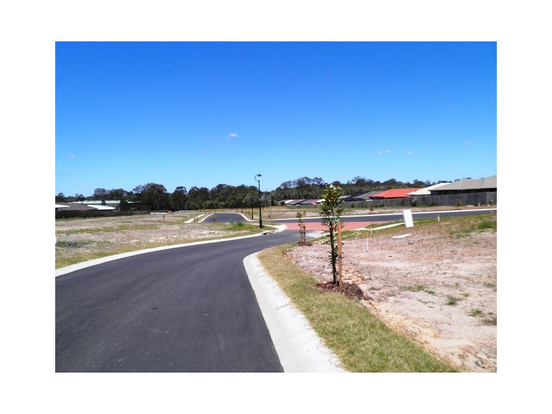 Lot 6 Peachfield Drive, Morayfield QLD 4506