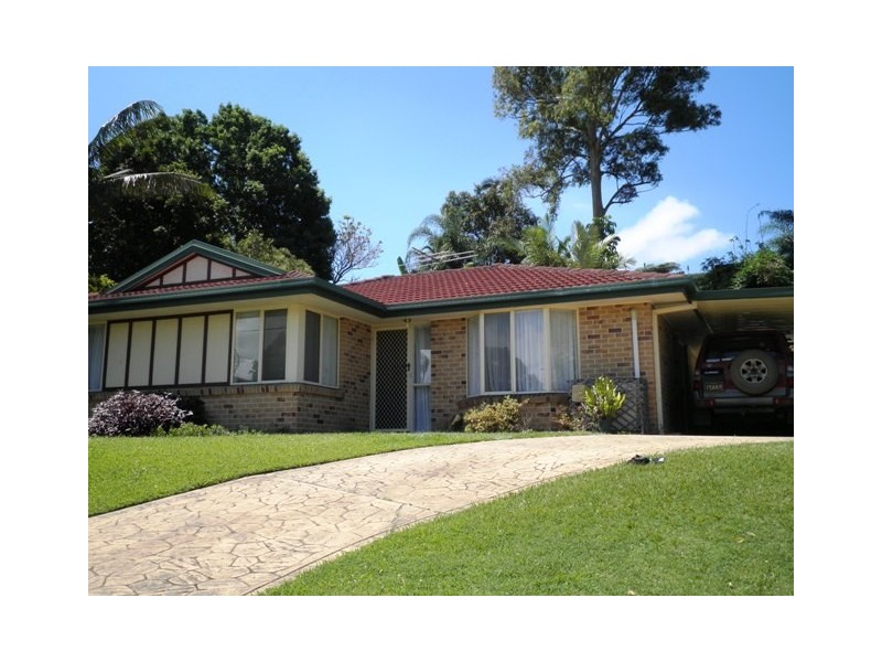 26 Cania Crescent, Petrie QLD 4502