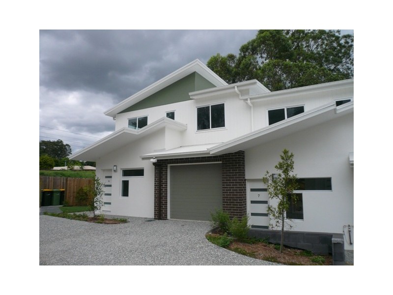 Kallangur QLD 4503