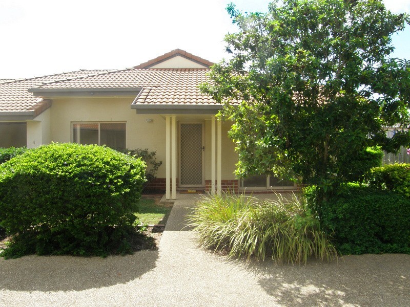 4/36 Jade Street, Albany Creek QLD 4035