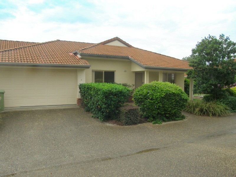 4/36 Jade Street, Albany Creek QLD 4035